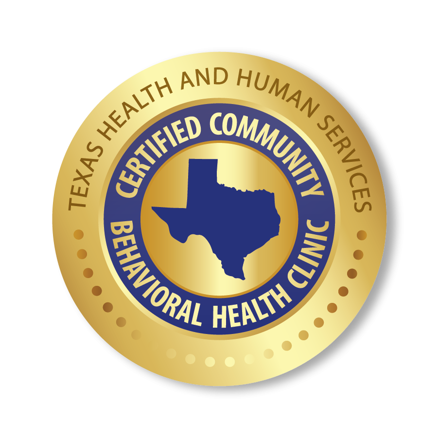 Texas Health and Human Services | Certified Community - Behavioral Health Clinic