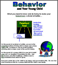 Behavior Philosophy Booklet